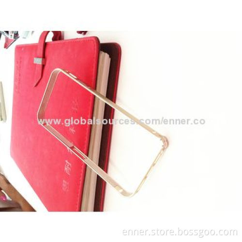 CNC machining phone shell, professional OEM manufacturer, welcome to customize